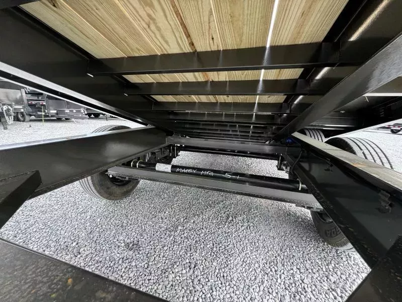 new Equipment / Flatbed Trailers MAXX-D  for sale, in Irwin, PA Thumbnail 31