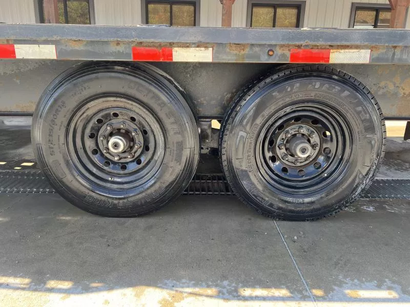 used Equipment / Flatbed Trailers Lamar Trailers  for sale, in Irwin, PA Thumbnail 16