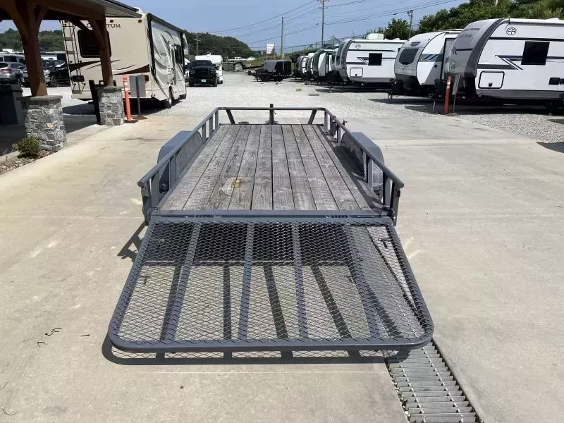 new Utility Trailers RawMaxx  for sale, in Carlisle, PA Thumbnail 14