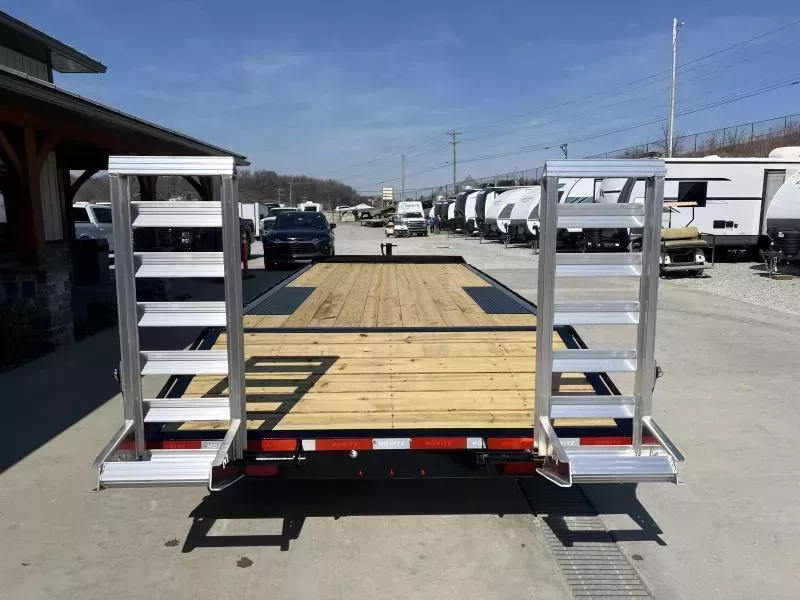 new Equipment / Flatbed Trailers Moritz International  for sale, in Irwin, PA Thumbnail 6