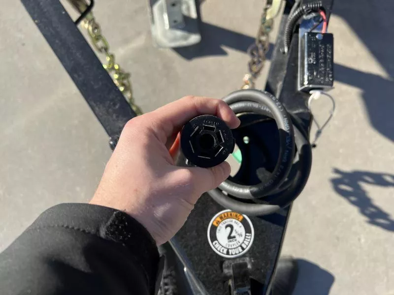 new Car Haulers / Racing Trailers H and H Trailer  for sale, in Irwin, PA Thumbnail 22