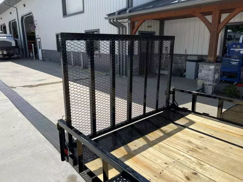 new Utility Trailers MAXX-D  for sale, in Carlisle, PA Thumbnail 12