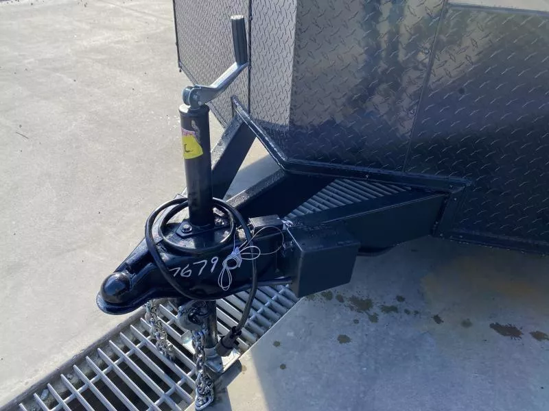 new Cargo (Enclosed) Trailers Xtreme Cargo  for sale, in Carlisle, PA Thumbnail 9