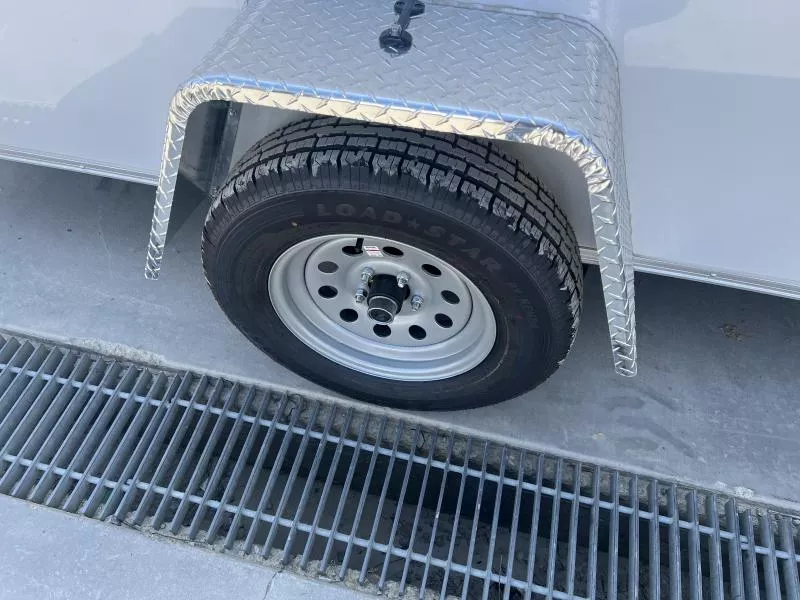 new Cargo (Enclosed) Trailers Xtreme Cargo  for sale, in Irwin, PA Thumbnail 18