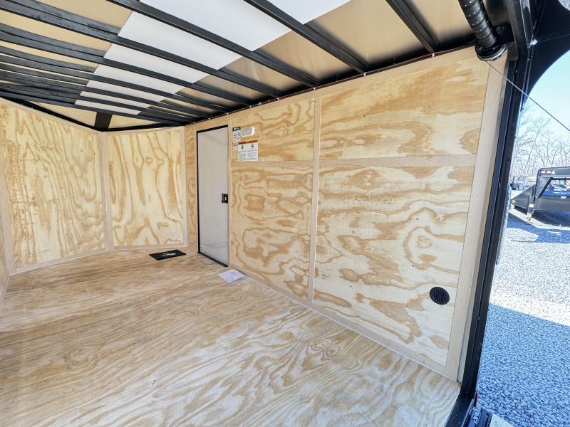new Cargo (Enclosed) Trailers Cargo Mate  for sale, in Irwin, PA Thumbnail 19