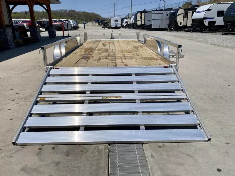 new Utility Trailers H and H Trailer  for sale, in Irwin, PA Thumbnail 19