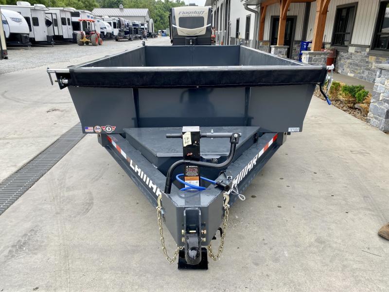 new Dump Trailers Lamar Trailers  for sale, in Carlisle, PA Thumbnail 23