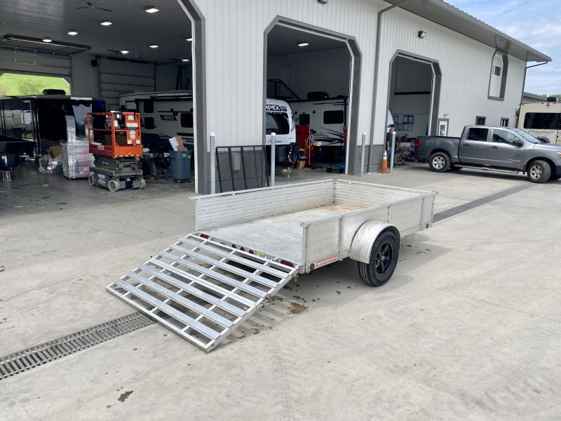 used Utility Trailers Prime Trailer Manufacturing  for sale, in Irwin, PA Thumbnail 15