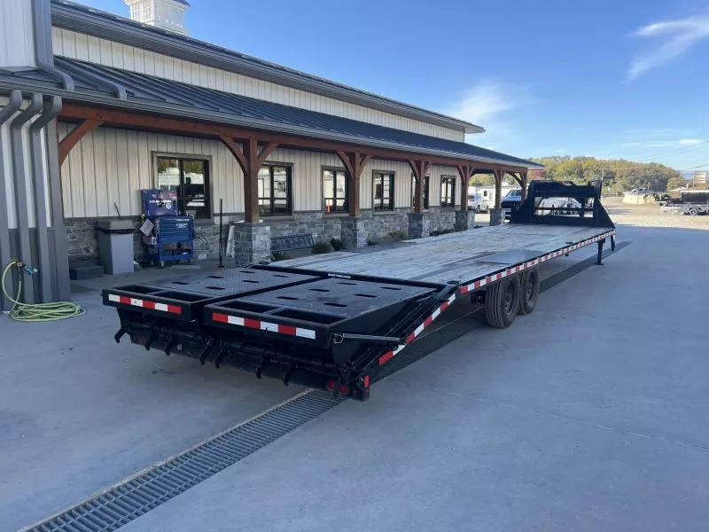 new Equipment / Flatbed Trailers Sure-Trac  for sale, in Irwin, PA Thumbnail 3