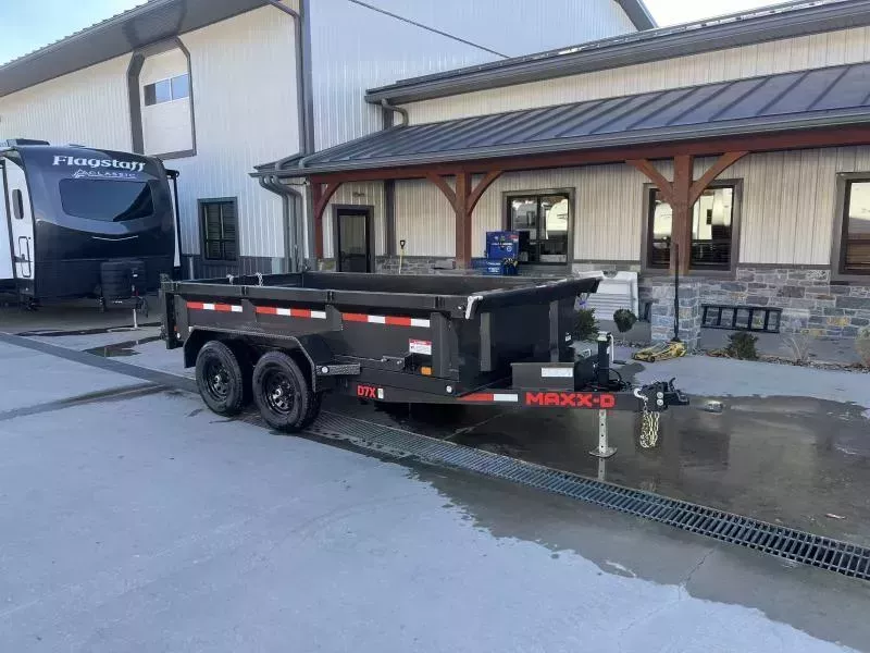 new Dump Trailers MAXX-D  for sale, in Evans City, PA Thumbnail 32
