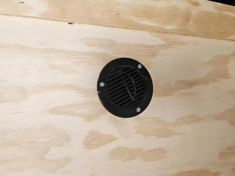 new Cargo (Enclosed) Trailers Quality Cargo  for sale, in Carlisle, PA Thumbnail 10