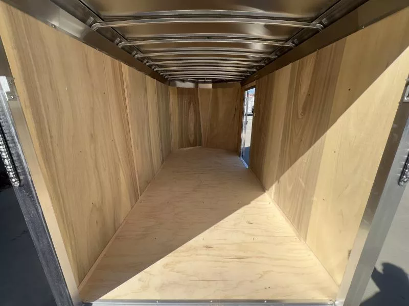 new Cargo (Enclosed) Trailers NEO Trailers  for sale, in West Middlesex, PA Thumbnail 17