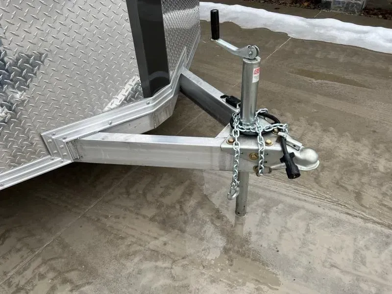 new Cargo (Enclosed) Trailers E-Z Hauler  for sale, in Carlisle, PA Thumbnail 10