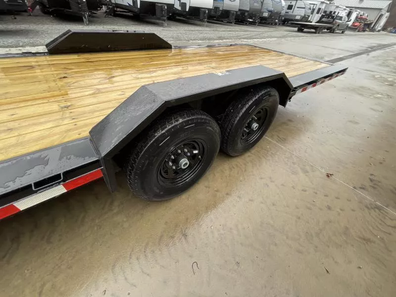 new Car Haulers / Racing Trailers H and H Trailer  for sale, in Carlisle, PA Thumbnail 30