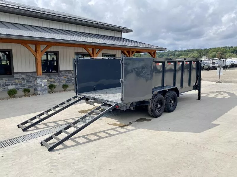 new Dump Trailers Lamar Trailers  for sale, in Carlisle, PA Thumbnail 34
