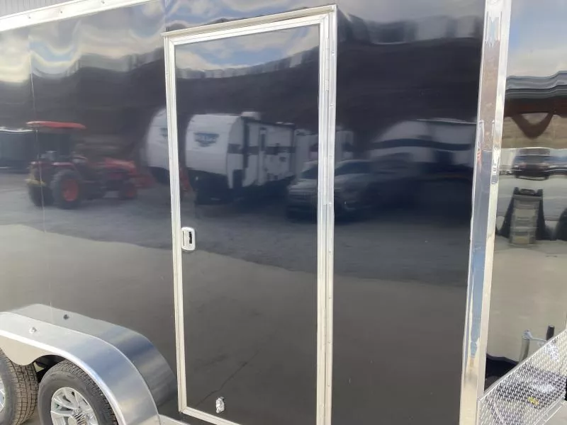new Cargo (Enclosed) Trailers Sure-Trac  for sale, in Irwin, PA Thumbnail 11