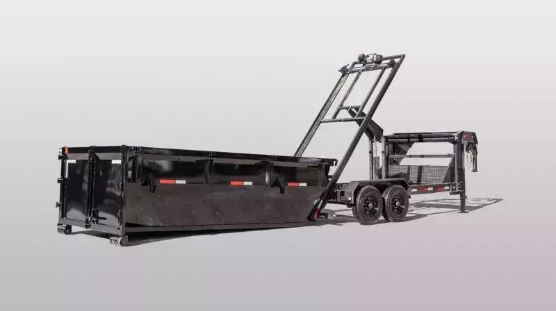 new Dump Trailers MAXX-D  for sale, in Evans City, PA Thumbnail 2