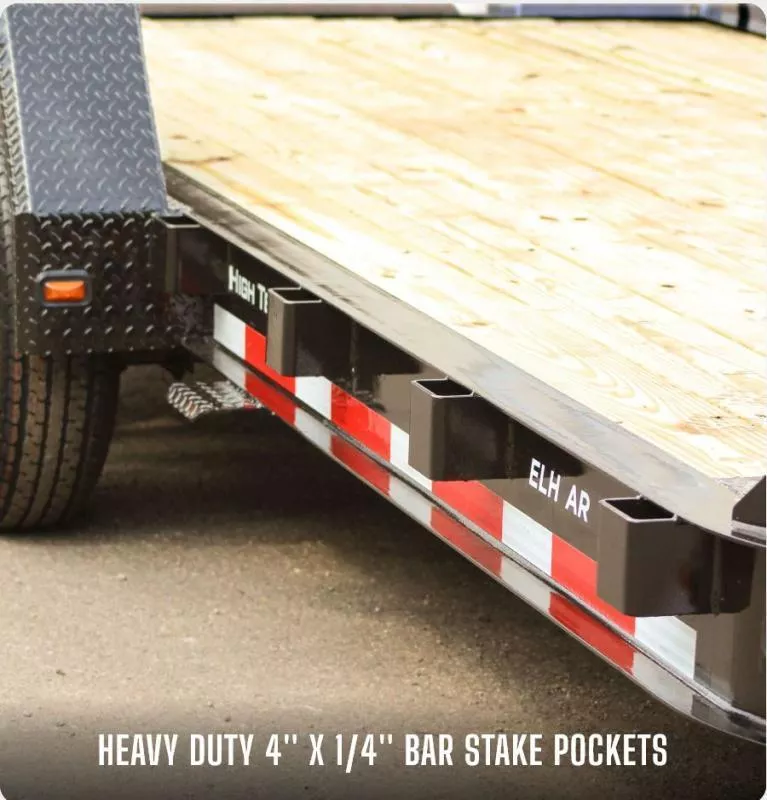 new Equipment / Flatbed Trailers Moritz International  for sale, in Carlisle, PA Thumbnail 13