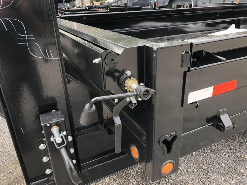 new Dump Trailers Iron Bull  for sale, in Irwin, PA Thumbnail 25