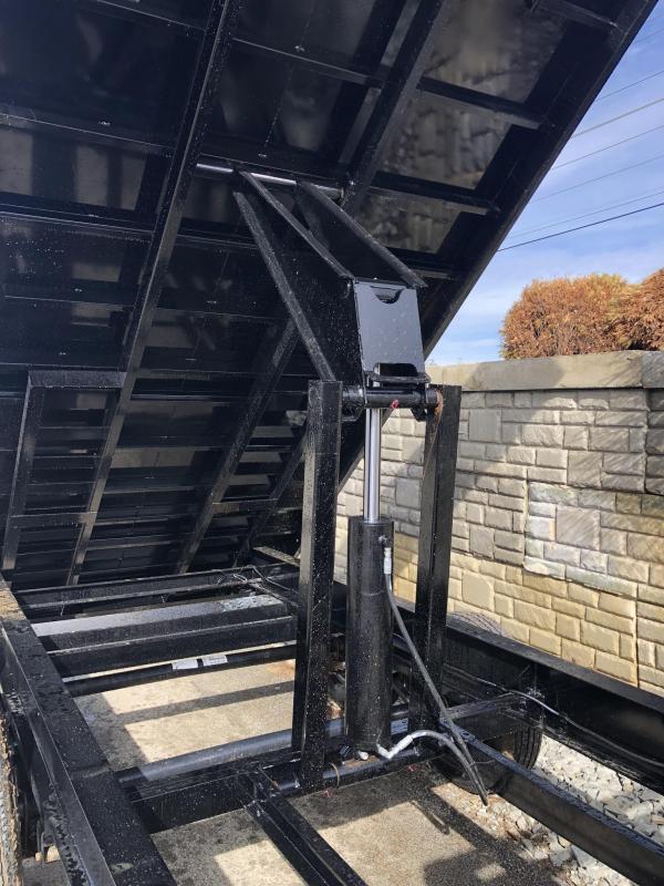 new Dump Trailers Iron Bull  for sale, in Irwin, PA Thumbnail 21