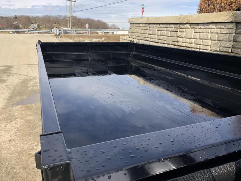 new Dump Trailers Iron Bull  for sale, in Irwin, PA Thumbnail 17