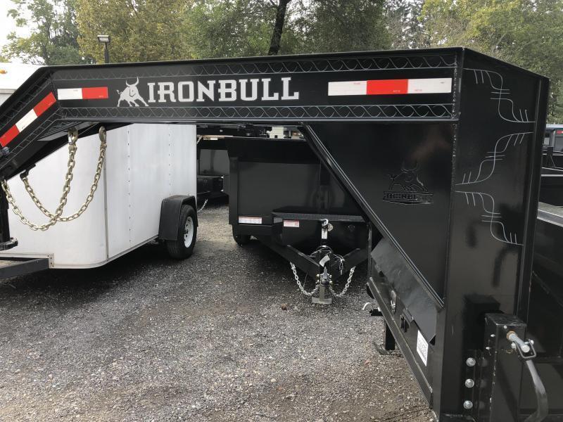 new Dump Trailers Iron Bull  for sale, in Irwin, PA Thumbnail 26