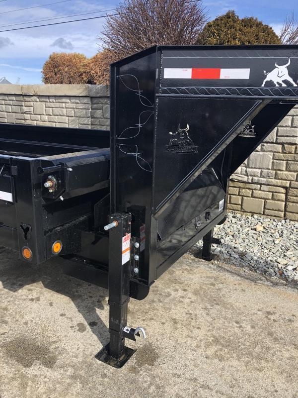 new Dump Trailers Iron Bull  for sale, in Irwin, PA Thumbnail 15