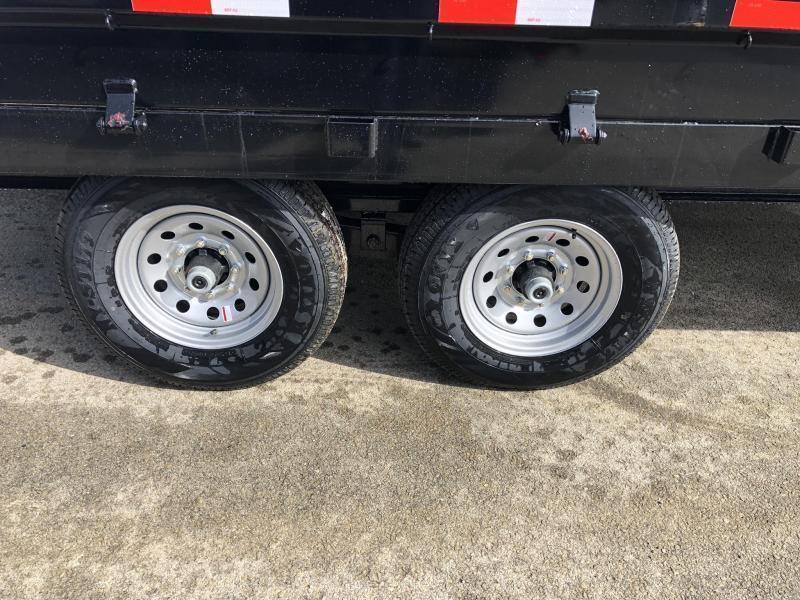 new Dump Trailers Iron Bull  for sale, in Irwin, PA Thumbnail 11