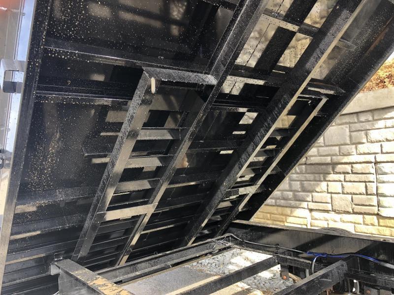 new Dump Trailers Iron Bull  for sale, in Irwin, PA Thumbnail 23