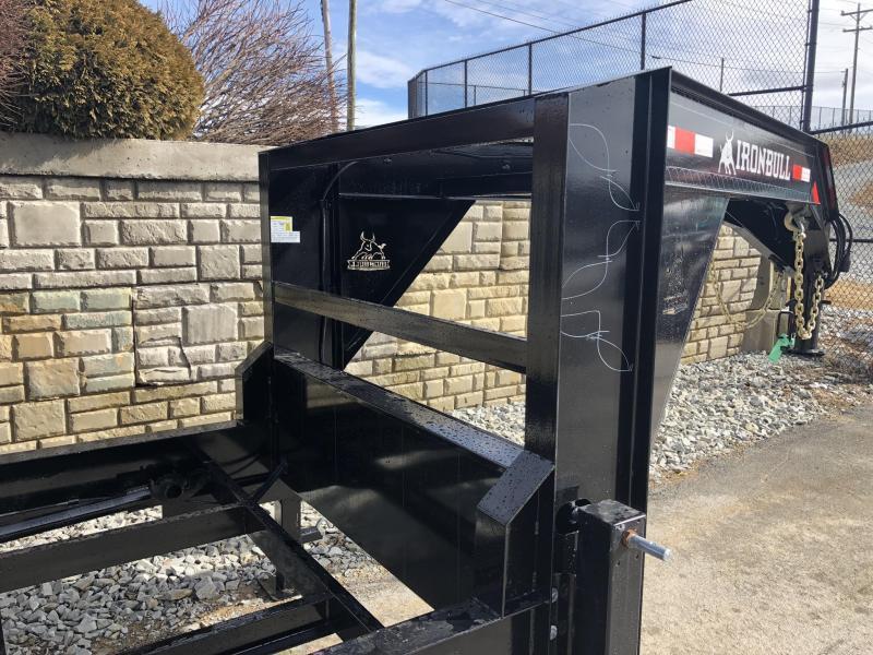 new Dump Trailers Iron Bull  for sale, in Irwin, PA Thumbnail 24