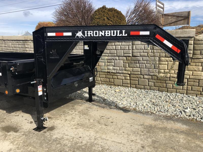 new Dump Trailers Iron Bull  for sale, in Irwin, PA Thumbnail 13