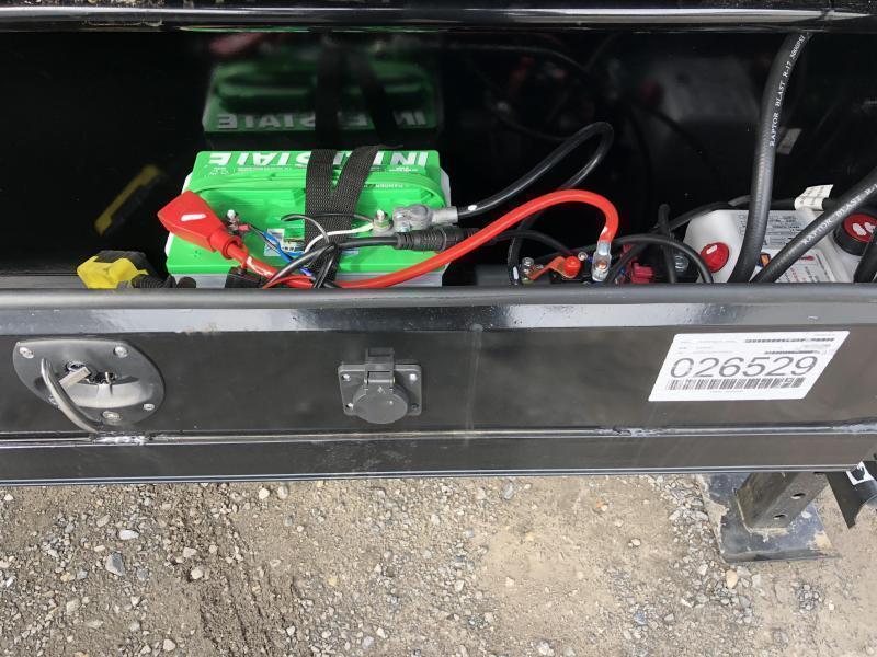 new Dump Trailers Iron Bull  for sale, in Irwin, PA Thumbnail 27