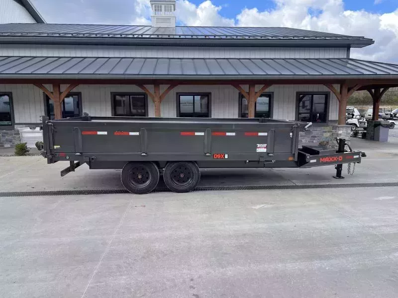 new Dump Trailers MAXX-D for sale, in Irwin, PA Thumbnail 19