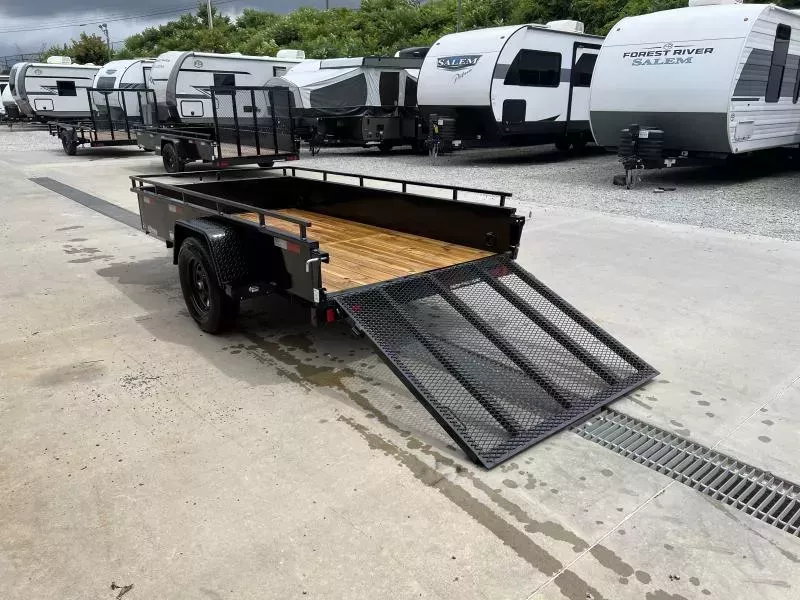 new Utility Trailers Sure-Trac  for sale, in West Middlesex, PA Thumbnail 16