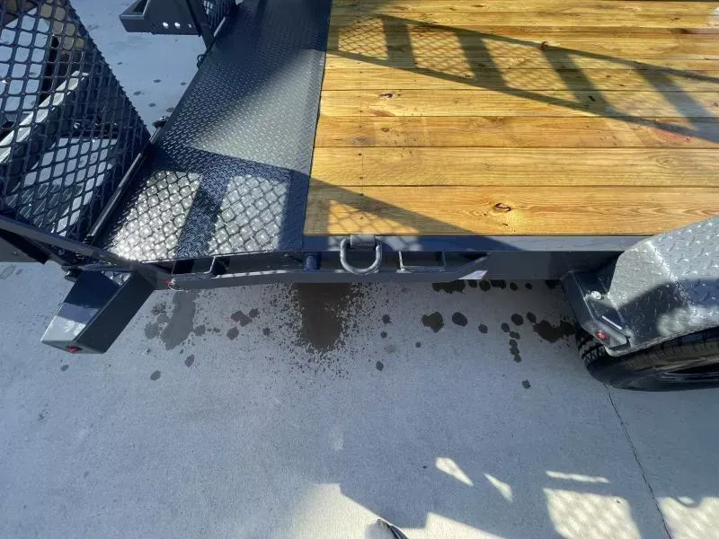 new Equipment / Flatbed Trailers Lamar Trailers  for sale, in Carlisle, PA Thumbnail 20