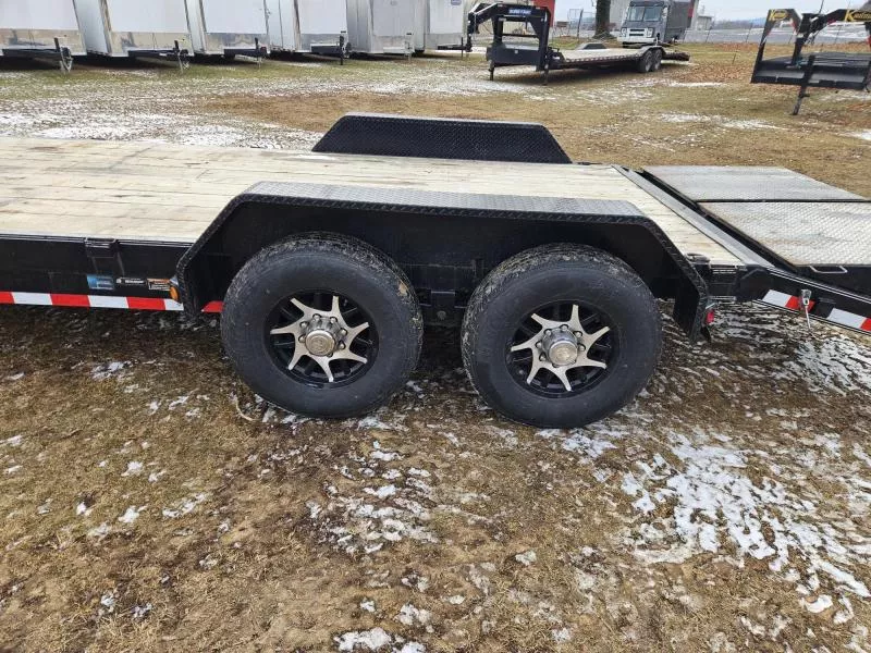 used Equipment / Flatbed Trailers Load Trail  for sale, in Carlisle, PA Thumbnail 7