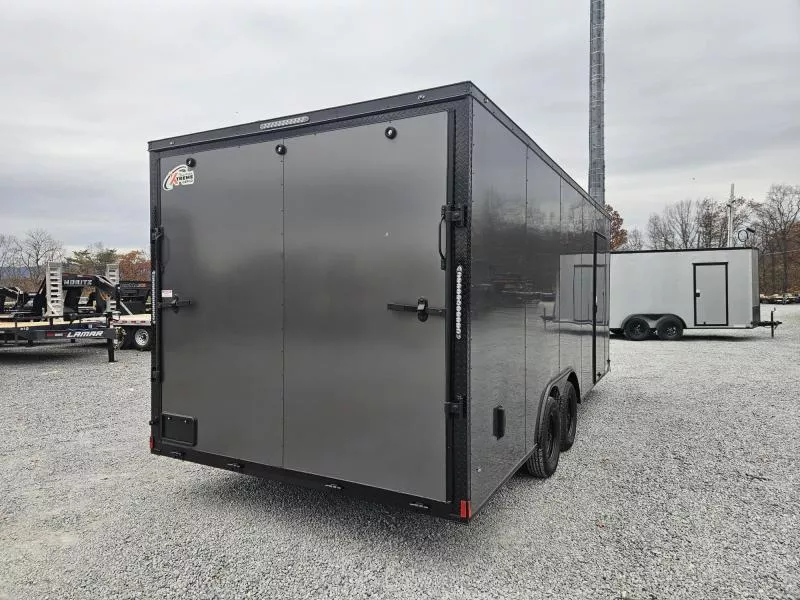 new Cargo (Enclosed) Trailers Xtreme Cargo  for sale, in Carlisle, PA Thumbnail 6