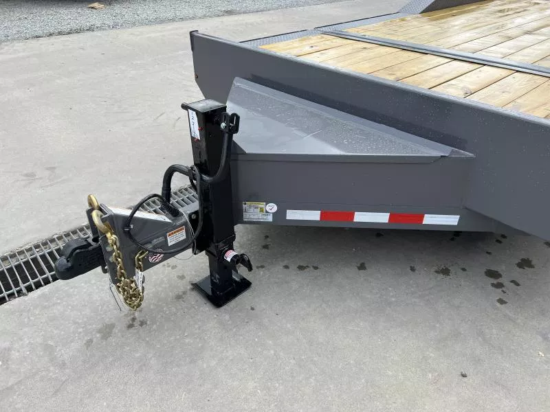 new Equipment / Flatbed Trailers Midsota  for sale, in Irwin, PA Thumbnail 3