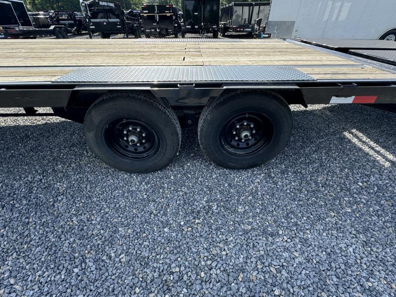 used Equipment / Flatbed Trailers PJ Trailers  for sale, in Carlisle, PA Thumbnail 11
