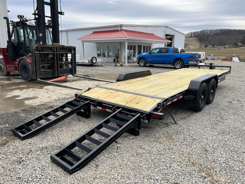 new Equipment / Flatbed Trailers Sure-Trac  for sale, in Evans City, PA Thumbnail 14
