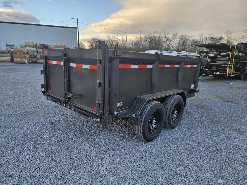 new Dump Trailers MAXX-D  for sale, in Carlisle, PA Thumbnail 8