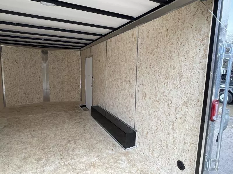 new Cargo (Enclosed) Trailers Sure-Trac  for sale, in Carlisle, PA Thumbnail 18