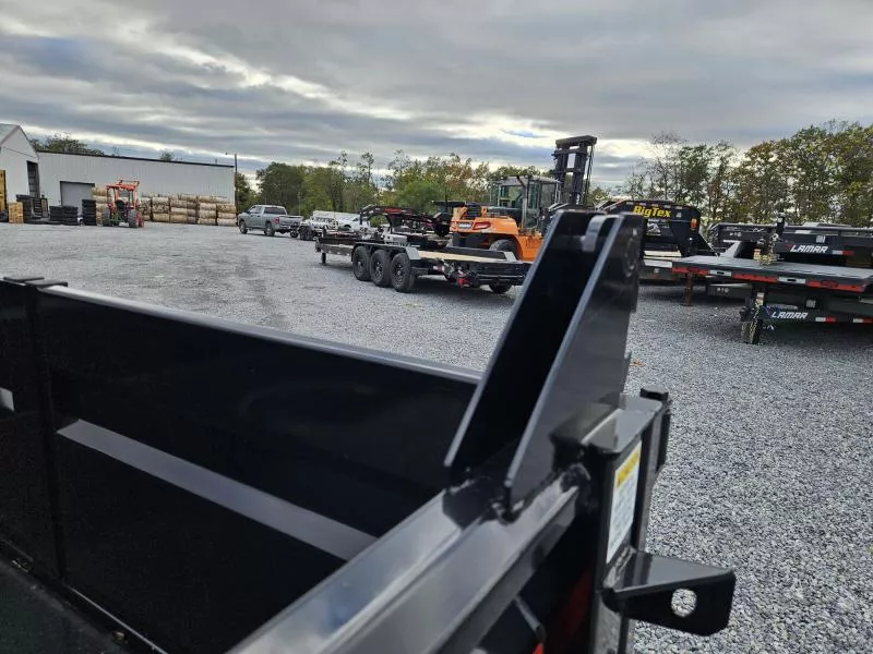 new Dump Trailers Moritz International  for sale, in Carlisle, PA Thumbnail 13