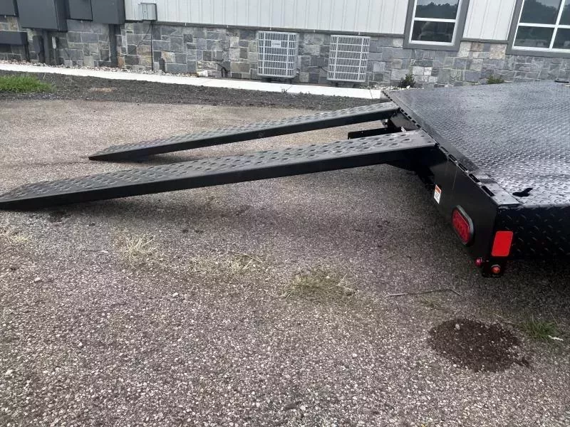 new Car Haulers / Racing Trailers Sure-Trac  for sale, in Evans City, PA Thumbnail 11