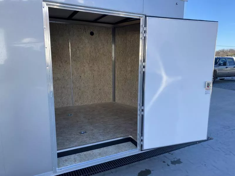new Cargo (Enclosed) Trailers Sure-Trac  for sale, in Carlisle, PA Thumbnail 15