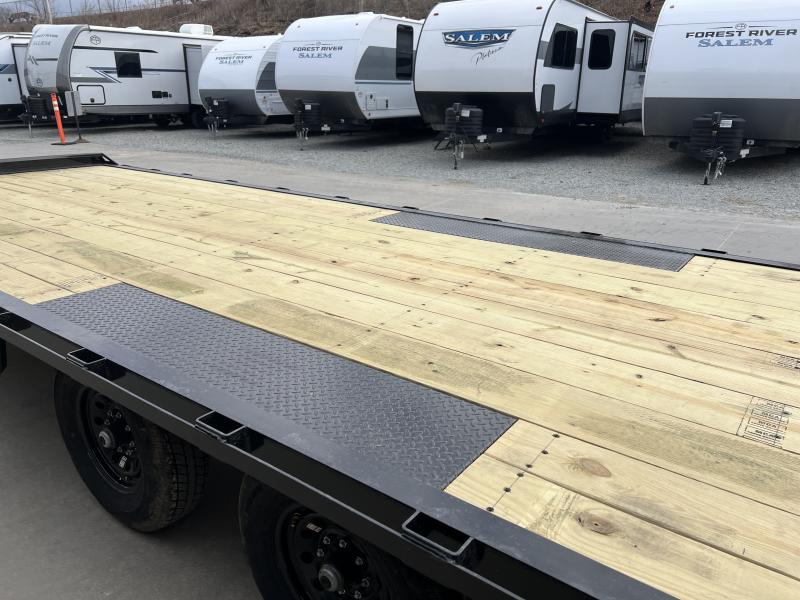 new Equipment / Flatbed Trailers Moritz International  for sale, in Evans City, PA Thumbnail 14