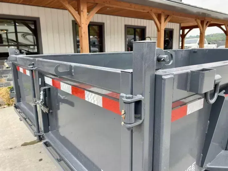 new Dump Trailers Lamar Trailers  for sale, in Carlisle, PA Thumbnail 36