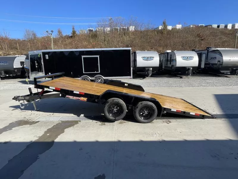 new Car Haulers / Racing Trailers H and H Trailer  for sale, in Carlisle, PA Thumbnail 3