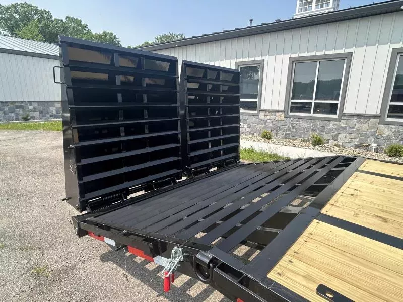 new Equipment / Flatbed Trailers MAXX-D  for sale, in Carlisle, PA Thumbnail 10