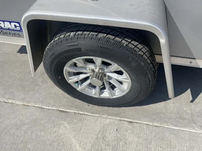 used Cargo (Enclosed) Trailers Sure-Trac  for sale, in Irwin, PA Thumbnail 18